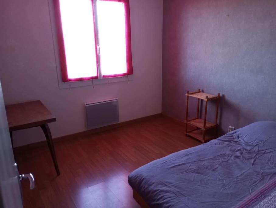 Maison 6 Personnes Billom Eksteriør billede